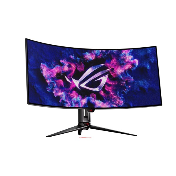 Preview: ASUS ROG Swift OLED PG39WCDM Computerbildschirm 99 rechts