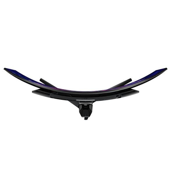 ASUS ROG Swift OLED PG39WCDM Computerbildschirm 99 oben