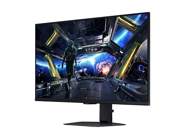 Samsung Odyssey G7 S32DG702EU - G70D Series - LED- oben