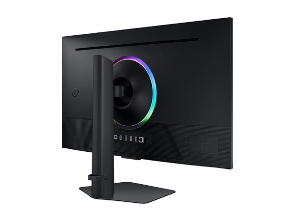 Samsung Odyssey G7 S32DG702EU - G70D Series - LED- außen
