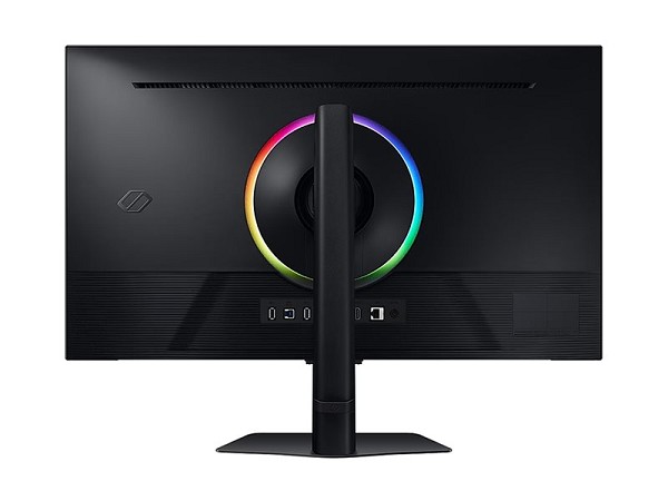 Samsung Odyssey G7 S32DG702EU - G70D Series - LED- vorn links