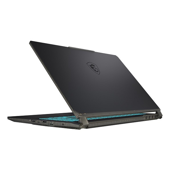 MSI Cyborg 15 A13VE-1005, Core i5-13420H, 16GB RAM oben