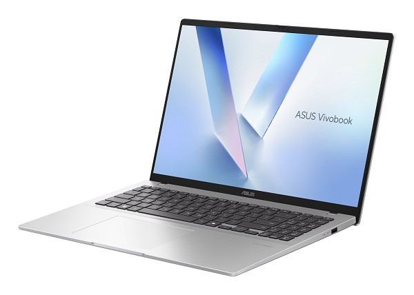 Preview: ASUS Vivobook 16 M1607KA-MB058W AMD Ryzen AI 7 350 links