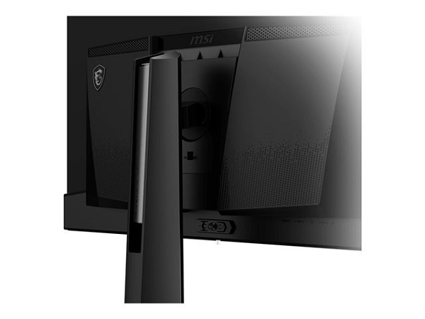 MSI MAG 321UPDE - OLED-Monitor - 81.3 cm (32") - H unten