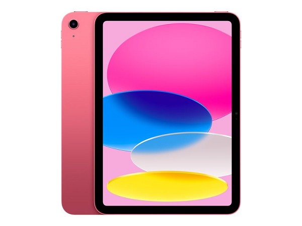 Apple iPad A16 Wi-Fi - Tablet - 256 GB - 27.9 cm (