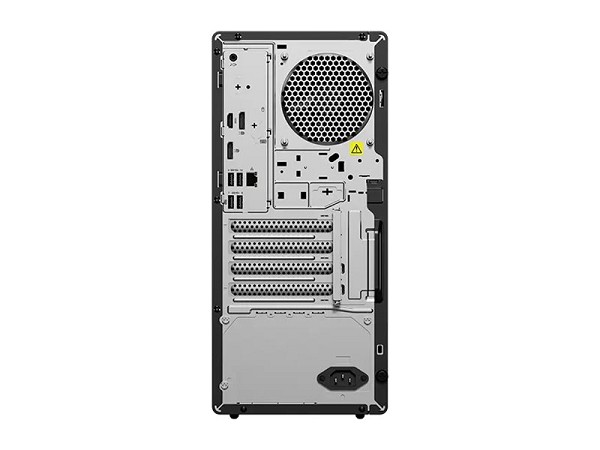 Preview: Lenovo ThinkCentre M90t Gen 4 12HK - Tower - Core links