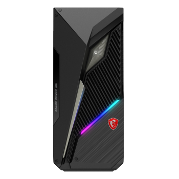 Preview: MSI MAG Infinite S3 14NVN7-2816DE, Core i7-14700F, hinten