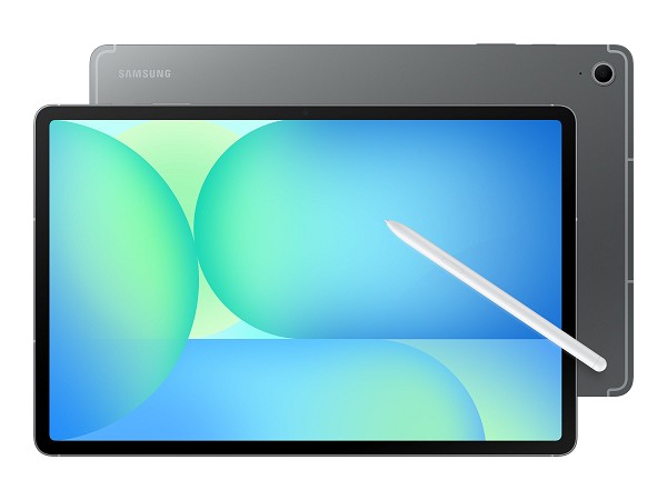 Samsung Galaxy Tab S10 FE+ - Tablet - Android - 12