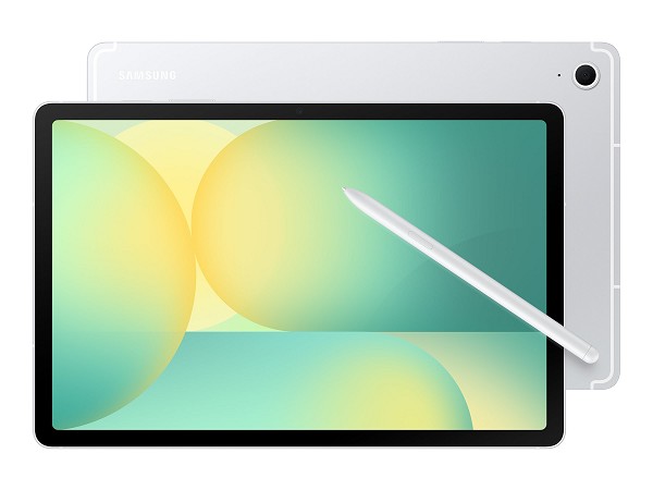 Samsung Galaxy Tab S10 FE+ - Tablet - Android - 12