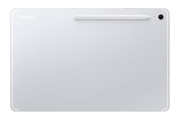 Samsung Galaxy Tab S10 FE+ 5G (13,1") außen außen