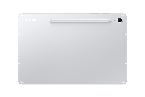 Samsung Galaxy Tab S10 FE 5G (10,9") außen außen
