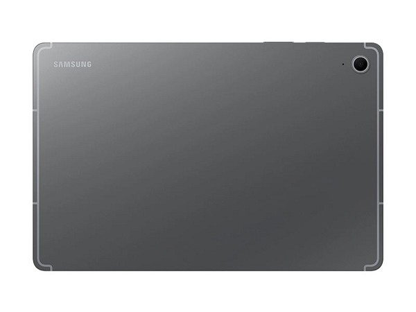 Preview: Samsung Galaxy Tab S10 FE - Tablet - Android - 256 links