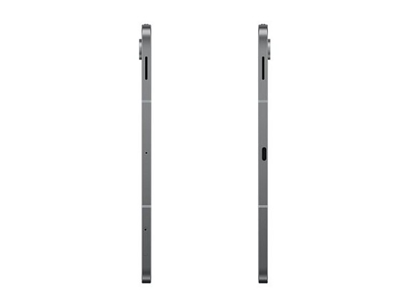 Preview: Samsung Galaxy Tab S10 FE - Tablet - Android - 256 rechts