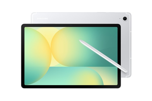 Preview: Samsung Galaxy Tab S10 FE 5G (10,9