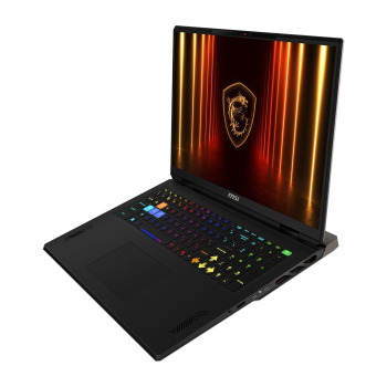 Preview: MSI Vector A18 HX AI A2XWJG-657 - 18