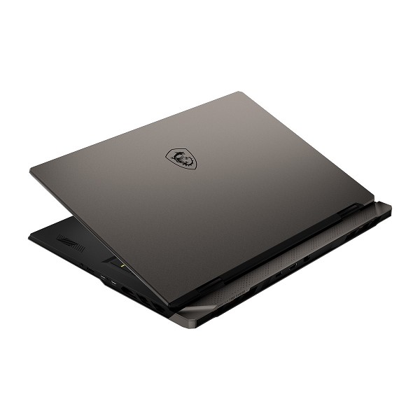 MSI Vector A18 HX AI A2XWJG-657 - 18", Intel Core oben