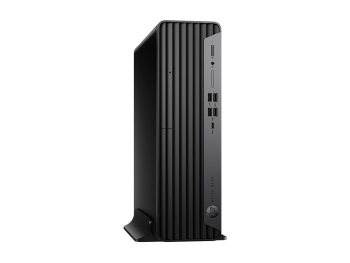 Preview: HP Elite 805 G9 - SFF - Ryzen 5 8600G / 4.3 GHz - rechts