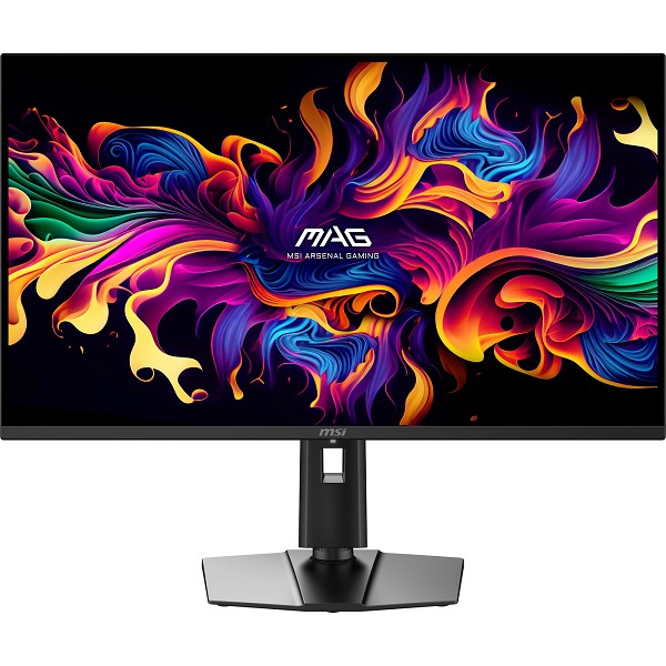 Preview: MSI MAG 322UP QD-OLED E16 Computerbildschirm 80 cm rechts