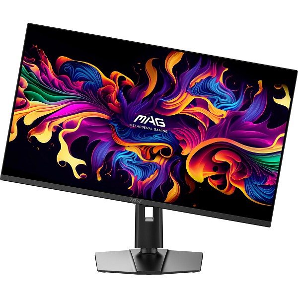 MSI MAG 322UP QD-OLED E16 Computerbildschirm 80 cm oben