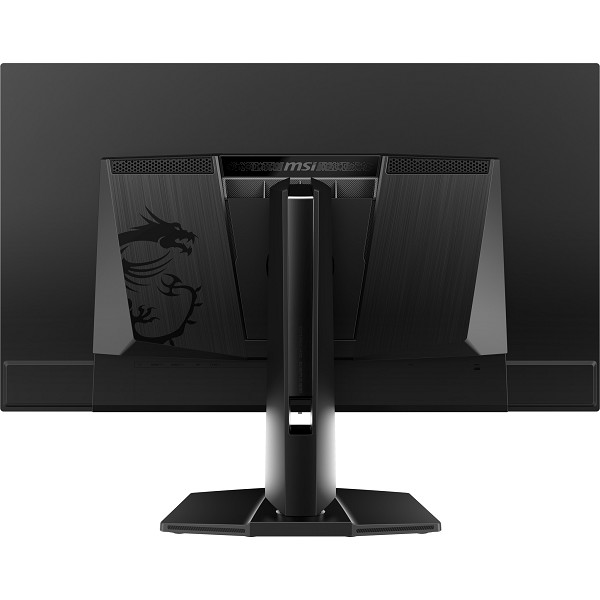 MSI MAG 322UP QD-OLED E16 Computerbildschirm 80 cm außen
