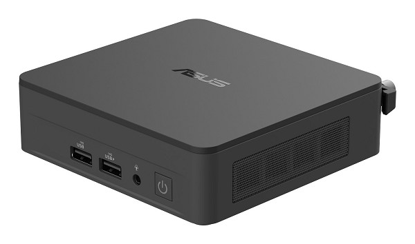 Preview: ASUS NUC RNUC13ANKI7068C2I Intel® Core™ i7 i7-1360 links