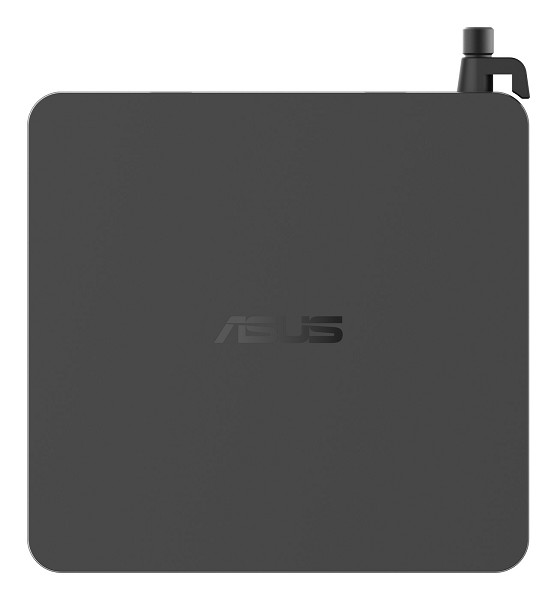ASUS NUC RNUC13ANKI7068C2I Intel® Core™ i7 i7-1360 vorn links