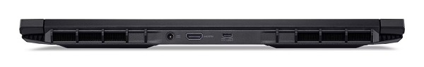 Acer Nitro V 16 AI ANV16-42-R860 AMD Ryzen™ 5 240 außen