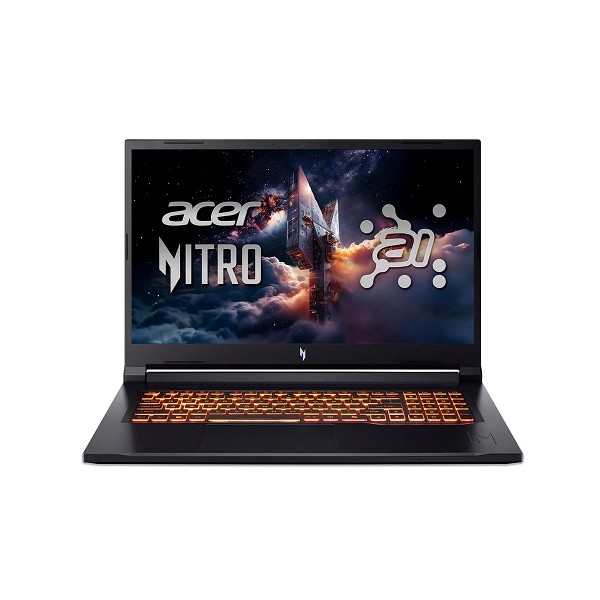 Acer Nitro V17 (ANV17-41-R8JV), AMD Ryzen 7 260 bi