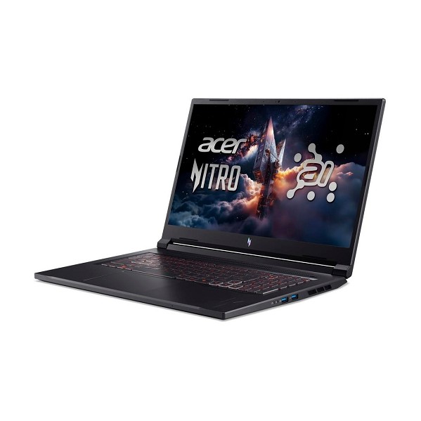 Preview: Acer Nitro V17 (ANV17-41-R8JV), AMD Ryzen 7 260 bi links