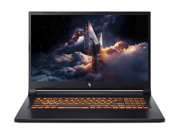 Preview: Acer Nitro V 17 AI ANV17-41 - AMD Ryzen 7 260 / 3. links