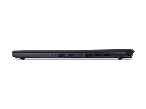 Acer Nitro 16S AI AN16S-61 - AMD Ryzen AI 7 350 / oben