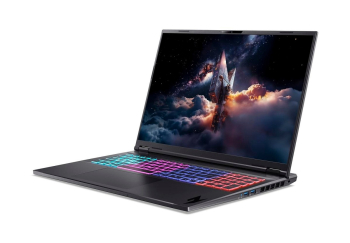 Preview: Acer Nitro 18 AI AN18-61-R4KD, Ryzen AI 7 350, 32G links