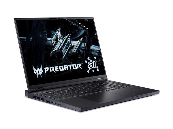 Preview: Acer Predator Helios 16 AI (PH16-73-965V) - 16,0
