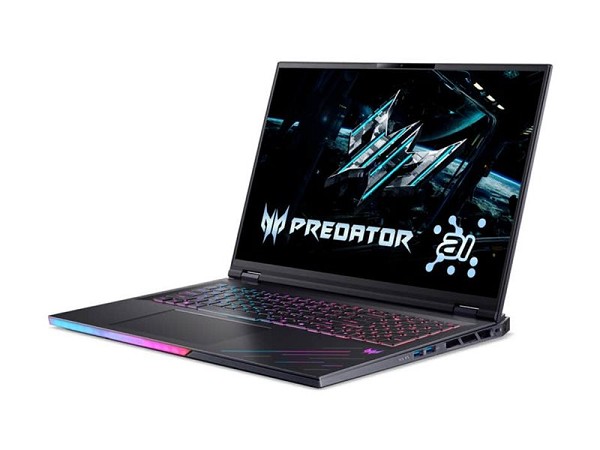 Acer Predator Helios 18 (PH18-73-91TU) - 18,0