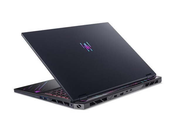 Acer Predator Helios 18 (PH18-73-91TU) - 18,0", In oben