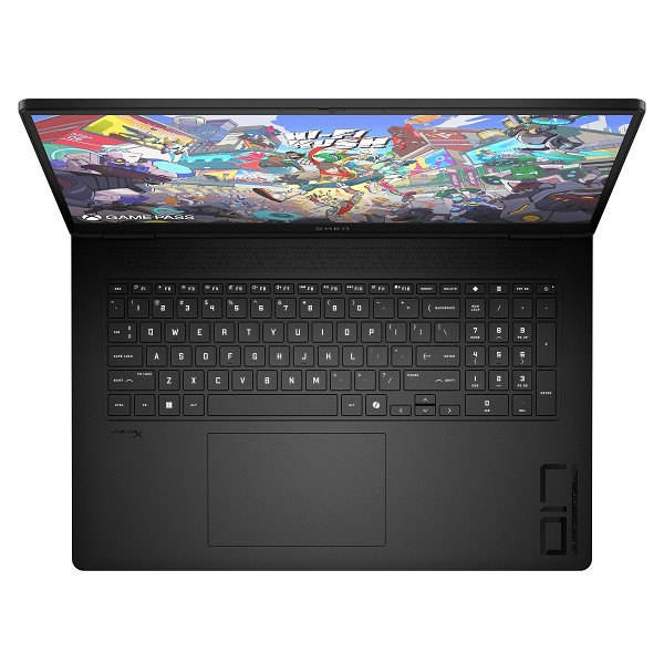 Preview: HP OMEN 17-db1176ng, 17,3 Zoll FHD 144Hz, AMD Ryzen AI 7 350 links
