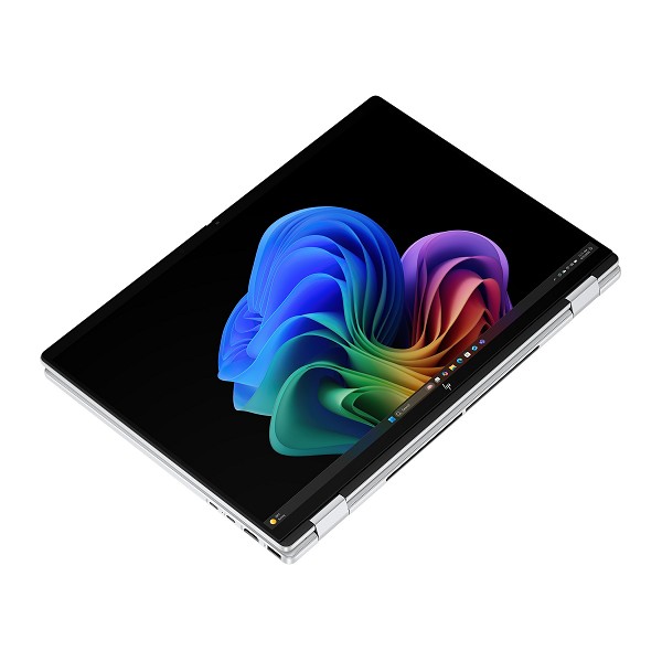 Preview: HP OmniBook X FlipNGAI 16-as0154ng, Core Ultra 5 2 links