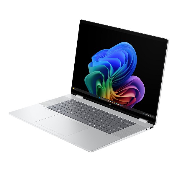 Preview: HP OmniBook X FlipNGAI 16-as0154ng, Core Ultra 5 2 rechts