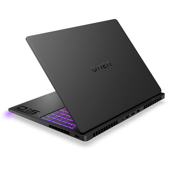 HP OMEN MAX 16, Intel Core Ultra 9 275HX bis zu 5. oben