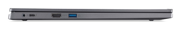 Acer Aspire 17 A17-51M-76N1 Intel® Core™ i7 i7-136 oben