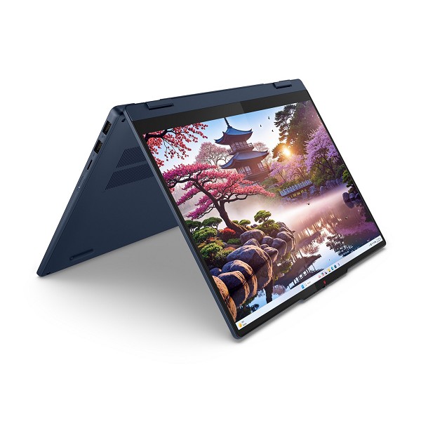 Lenovo IdeaPad 5 2-in-1 14AKP10 Copilot+ PC AMD Ry