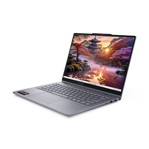 Lenovo IdeaPad 5 2-in-1 14AKP10 Copilot+ PC AMD Ry oben