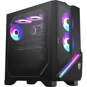 MPG Infinite Z3 X3D 9NVRR7-487AT - AMD Ryzen 7 980