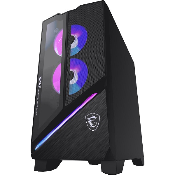 Preview: MPG Infinite Z3 X3D 9NVRR7-487AT - AMD Ryzen 7 980 links