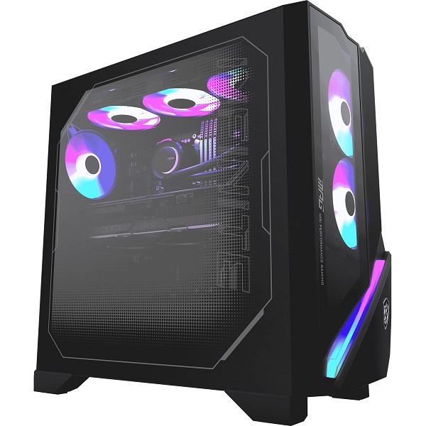 MSI MPG Infinite Z3 9NVRR9-490AT, AMD Ryzen 7 9700X, 32GB, 1TB SS 936