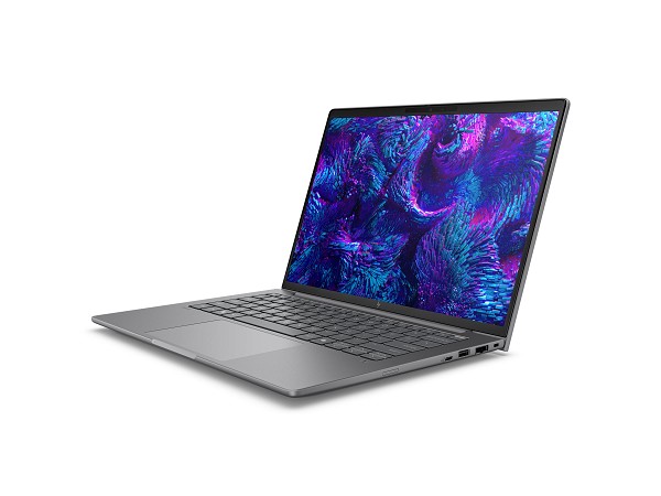 HP ZBook 8 G1i Mobile Workstation -  Core Ultra 7