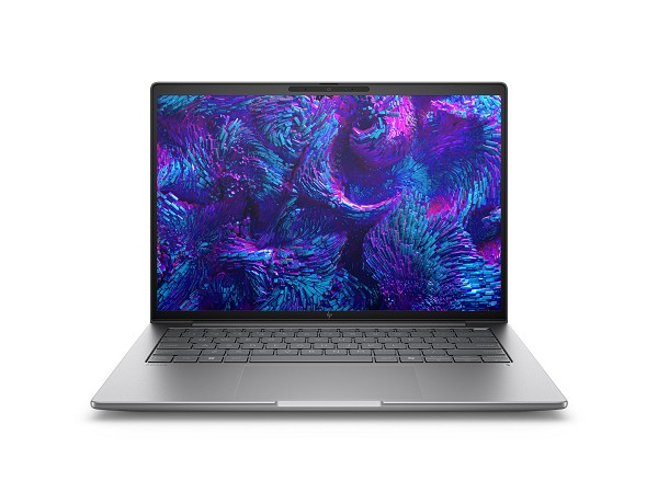 Preview: HP ZBook 8 G1i Mobile Workstation -  Core Ultra 7 hinten