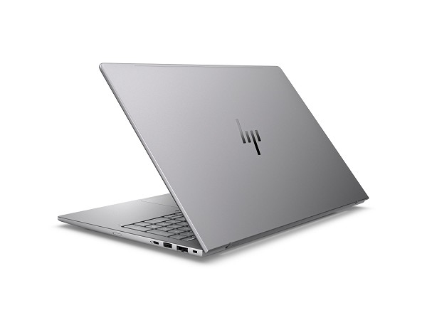 Preview: HP ZBook 8 G1i Mobile Workstation -  Core Ultra 7 rechts