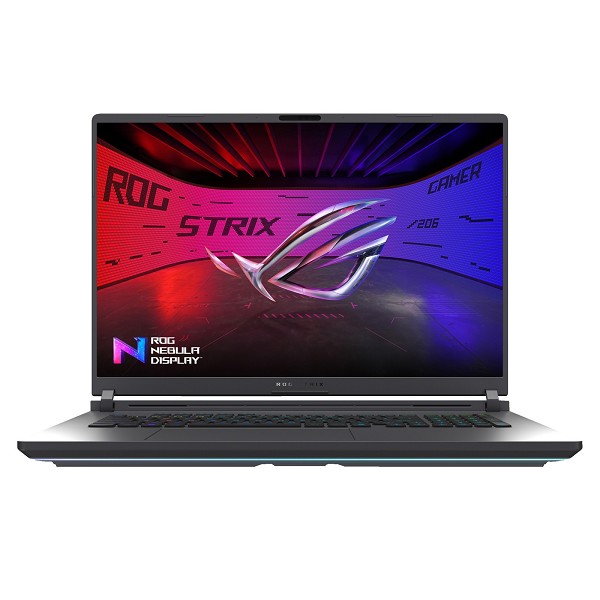 ASUS ROG Strix G18 G815LR-S8080W - Intel Core Ultr