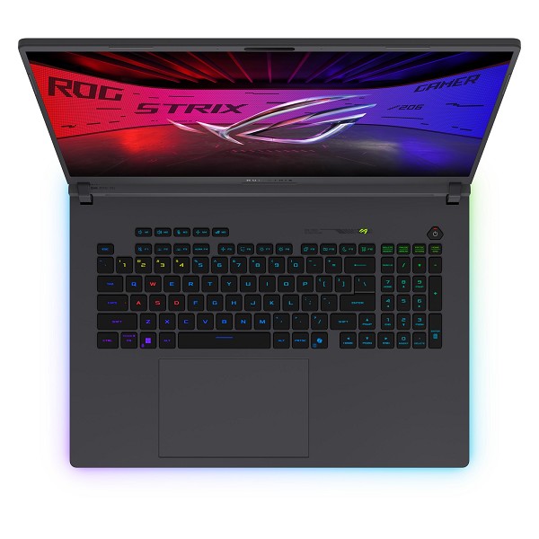 Preview: ASUS ROG Strix G18 G815LR-S8080W - 18